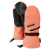 Women's Burton Women's GORE-TEX Peach Echo Ski / Snow Mittens
