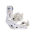 Fixation de Snowboard Burton Escapade White Femme