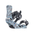 Women's Burton Lexa Blue Butterflies Snowboard Binding