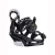 Burton Smalls Black Boy's Snowboard Bindings