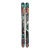 Ski Alone (Without Bindings) K2 Mindbender 106c W Green Women