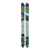 K2 Mindbender 116c W Women's single skis (without bindings)