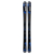 Men's K2 Mindbender 99ti Black Bindless Skis