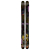 Men's K2 Reckoner 124 Violet Bindless Skis