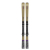 Pack Ski K2 Disruption 81ti W + Fixations Erc 11 Tcx Beige Femme