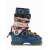 K2 Mindbender 125 Boa W Freeride Women's Ski Boots