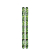 Men's K2 Omen 85 Green skis (without bindings)
