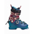 Ski boots K2 Mindbender 115 boa w Blue Women
