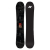 Planche de snowboard K2 Embassy rental Wide Noir Homme