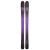 Skis Seul (Sans Fixations) Volkl Rise Beyond 96w Violet Femme