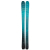 Skis Seul (Sans Fixations) Volkl Rise Above 88w Bleu Femme