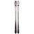 Skis Seul (Sans Fixations) Volkl Rise 80 Gris Homme