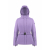 Veste de ski/snow Poivre Blanc Emily stretch Violet Femme