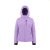 Veste de ski/snow Poivre Blanc Emma stretch Violet Femme