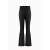 Women's Glory Black Poivre Blanc Softshell Pants