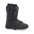Snowboard Boots Ride Deadbolt Zonal Black Homme