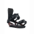 Men's Ride A-8 Tortoise Bordeaux snowboard bindings