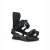 Men's Ride C-8 Tortoise Bordeaux snowboard bindings