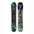 Planche de snowboard Ride Berzerker Noir Homme