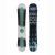 Ride Manic Wide Grey snowboard for men