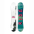 Planche de snowboard Ride Saturday Blanc Femme