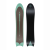 Planche de snowboard Ride Peace seeker Marron Homme