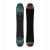 Planche de snowboard Ride Deep fake Wide Noir Homme