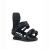 Fixations de snowboard Ride Cl-6 black Noir Femme