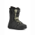 Boots de snowboard Ride Context black Femme