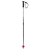 Volkl Phantastick Fr Adjustable Ski Poles Yellow Men