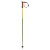 Volkl Phantastick 16mm Green Ski Poles for Men