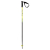 Batons de Ski Volkl Speedstick Jr Yellow Jaune Garçon