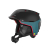 Casque de Ski/Snow Marker Phoenix 2 Mips Black Teal Blue Red Homme