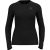 T-Shirt Technique Odlo Active Noir Femme