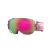 Marker Projector+ Fuchsiaw Pink Plasma Mirror Cat 1+3 Adult Ski Goggle