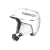 Casque de Ski/Snow Marker Phoenix 2 Mips Blanc Femme