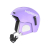 Casque de Ski/Snow Marker Bino Violet Fille
