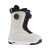 Snowboard Boots Burton Limelight Boa Gray Cloud Woman