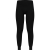 Collant Odlo Active Warm Eco W Blk Black Femme