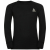 Technical T-Shirt Odlo Long Sleeve Active Warm Eco Black Boy