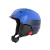 Ski Helmet Marker Phoenix Map Aqua Blue Men