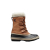 Apres Ski Sorel Winter Carnival Camel Brown Femme