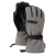Ski / Snow Gloves Burton Men's GORE-TEX Deluxe Gray Heather Homme