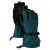 Gants de Ski / Snow Burton Women's GORE-TEX Deluxe Deep Emerald Femme