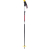 Batons de ski ajustable Line Slider Noir