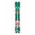 Skis sans fixations Line Optic 96 Vert Homme