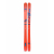 Line Chronic 94 red men's skis without bindings