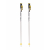 Batons de ski Line Pin Blanc