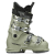 Tecnica Mach sport mv 95 w rt gw Women's ski boots Green