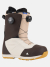 Snowboard Boots Burton Ruler BOA Brown Man